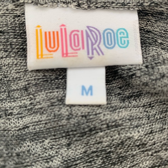LuLaRoe Joy Vest - Picture 3 of 3